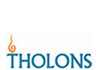 Tholons