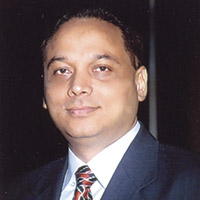 Avinash Vashistha