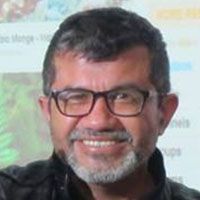 Martin Roberto Guillén Platero 