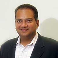 Vivek Hatti  
